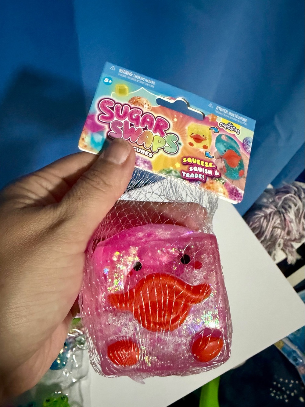 Sugar Swaps - Picture 5 of 5